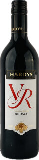 Hardys Varietal Shiraz 14% vol. 0,75L