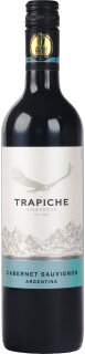 Trapiche Cabernet Sauvignon 0,75L