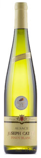 Joseph Cattin Alsace Pinot Blanc 12,5% Vol. 0,75L