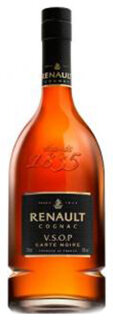Renault VSOP Cognac 40% 1,0L