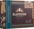 Plantation Rum Cigar Box 42% 6x0,1L