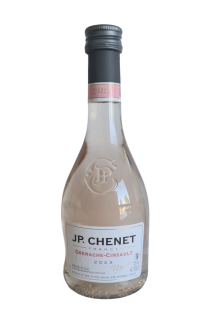 J.P. Chenet Grenache-Cinsault rosé 12% Vol. 0,25L (F)