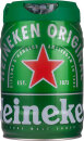 Heineken 30 Tage Frische-F&auml;sschen 5% 5,0L