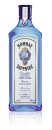 Bombay Sapphire Gin 40% vol. 1,75L Gro&szlig;flasche