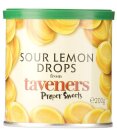 Taveners Sour Lemon 200g