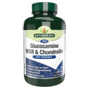 Glucosamine MSM &amp; Chondroitin (+ Vitamin C) 180...