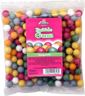 Rexim Bubble Gum 300g