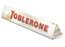 4x Toblerone White 360g + &quot;Bernie Dog&quot;...