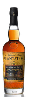 Plantation Original Dark Rum Barbados & Jamaica 40% 0,7L