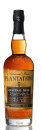Plantation Original Dark Rum Barbados &amp; Jamaica 40% 0,7L
