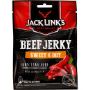Beef Jerky Sweet &amp; Hot 25g