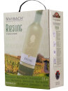 Maybach Riesling trocken 12% Vol. 3,0L BiB (D)