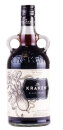 Kraken Black Spiced Rum 0,7L 40% Vol.