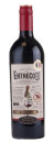 Entrecote Merlot Cabernet Sauvignon Syrah 14% 0,75L (F)