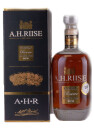 A.H. Riise Family Reserve 1838 Rum 42% Vol. 0,7L