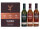 Glenfiddich Single Malt Whisky Tasting Selection 40% 3x0,2L