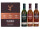 Glenfiddich Single Malt Whisky Tasting Selection 40% Vol. 3x0,2L