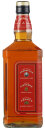 Jack Daniels Tennessee Fire Whiskey 35% 1,0L