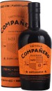 Compa&ntilde;ero Ron Elixir Orange 40% Vol. 0,7L