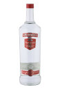 Smirnoff Red Label Vodka 37,5% Vol. 3,0L