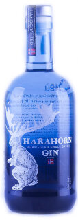 Harahorn Gin 46% 0,5L