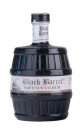 A.H. Riise Black Barrel Spiced Rum 40% Vol. 0,7L