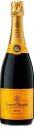 Veuve Clicquot Brut Yellow Label Champagner 12% 0,75L