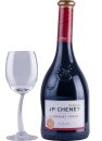 J.P. Chenet Cabernet Syrah 13% 0,75L + Glas