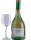 J.P. Chenet Colombard Sauvignon 11,5% 0,75L + Glas