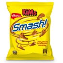 KiMs Smash Chips mit Schokolade 100g