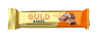 Toms Guld Barre Orange 45g
