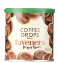 Taveners Coffee Drops 200g