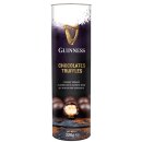Guinness Chocolate Truffles 320g - Zartbitter Tr&uuml;ffel