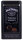 Jack Daniels Swiss Dark Chocolate Liquor 130g