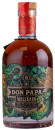 Don Papa MassKara 40% Vol. 0,7L