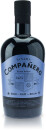 Compa&ntilde;ero Ron Panama 54% Vol. 0,7L