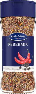 Santa Maria Pebermix 74 g (Pfeffermix)