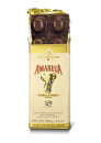 Goldkenn Amarula Marula Fruit Liqueur Schokolade 100g