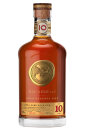 Bacardi 10 Jahre Grand Reserva Diez Rum 40% Vol. 0,7L