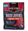 Beef Jerky Sweet &amp; Hot 70g