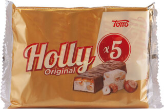 Toms Holly Original 5x40g