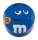 M&M´s Candy Tin 200g