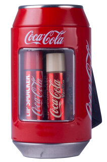 Lip Smacker Coca Cola Dose 6er