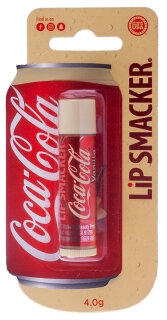 Lip Smacker Coke Vanilla 4g
