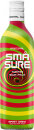 Sm&aring; Sure Twisted Sour Fruit 16,4% 1,0L