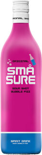 Små Sure Sour Shot Bubble Fizz 16,4% 1,0L