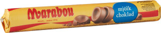 Marabou Milch 74g Rolle