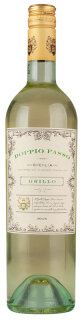 Doppio Passo Grillo 12,5% Vol. 0,75L