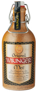Wikinger Met im Steinkrug 11% 0,5L