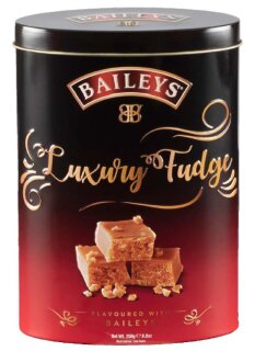 Baileys Luxury Fudge 250g